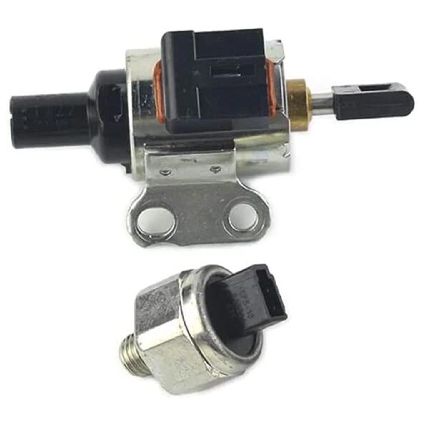 2009-2012 Nissan Altima L4 2.5L QR25DE Engine CVT Transmission Solenoid Valve Kit 33446-JF011 203452A 33435J Generic