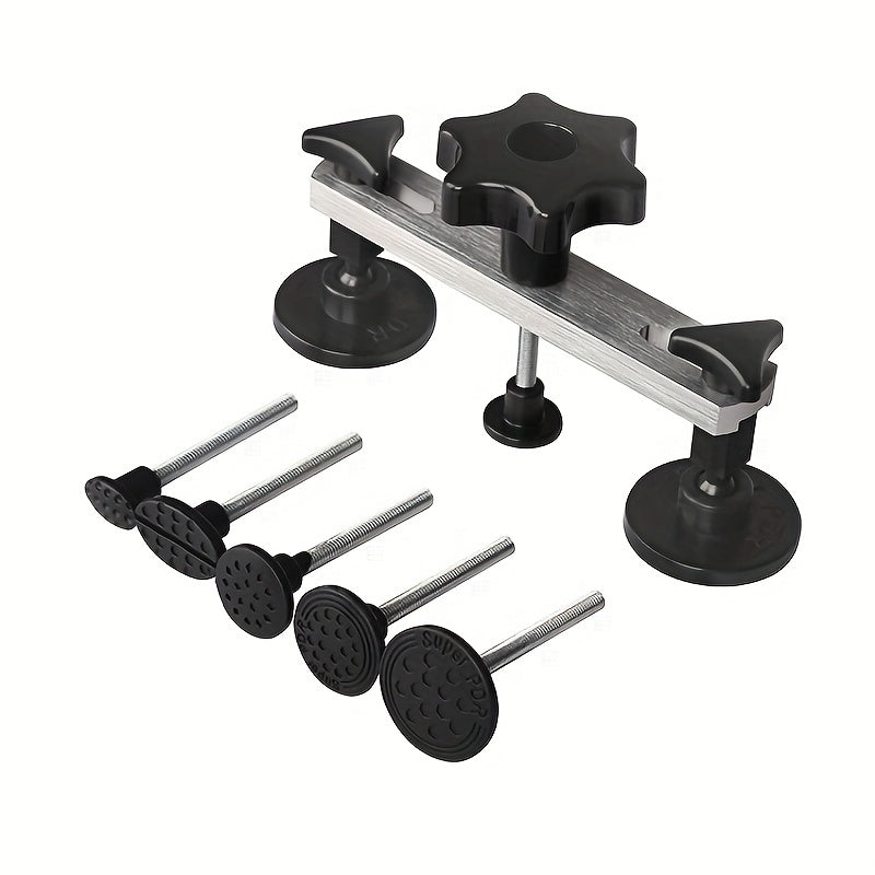 Upgrade Your Car's Look Instantly with This Auto Sheet Metal Dent Repair Tool Kit!