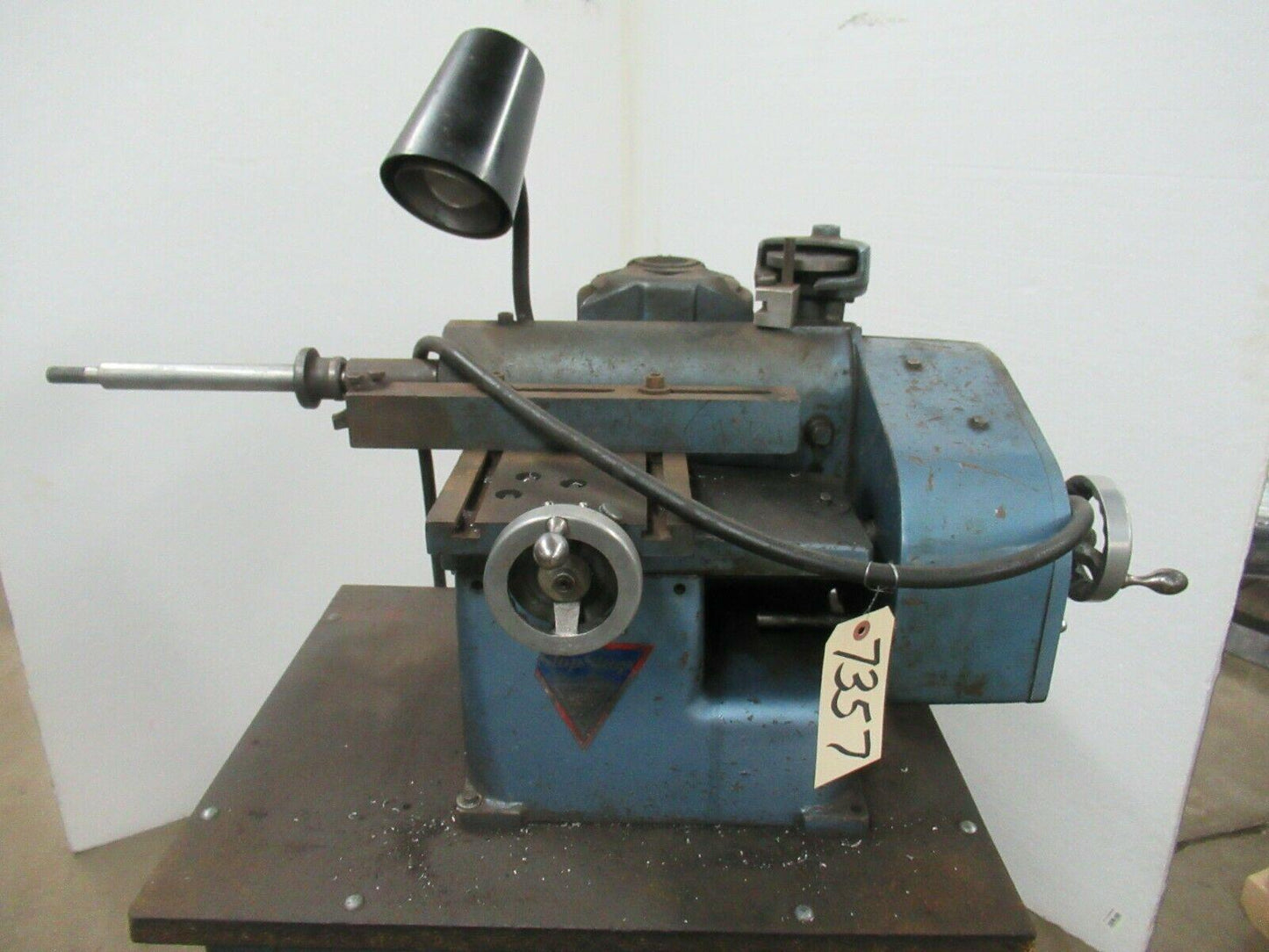 Stop Shop Brake Drum La(CTAM #7357)