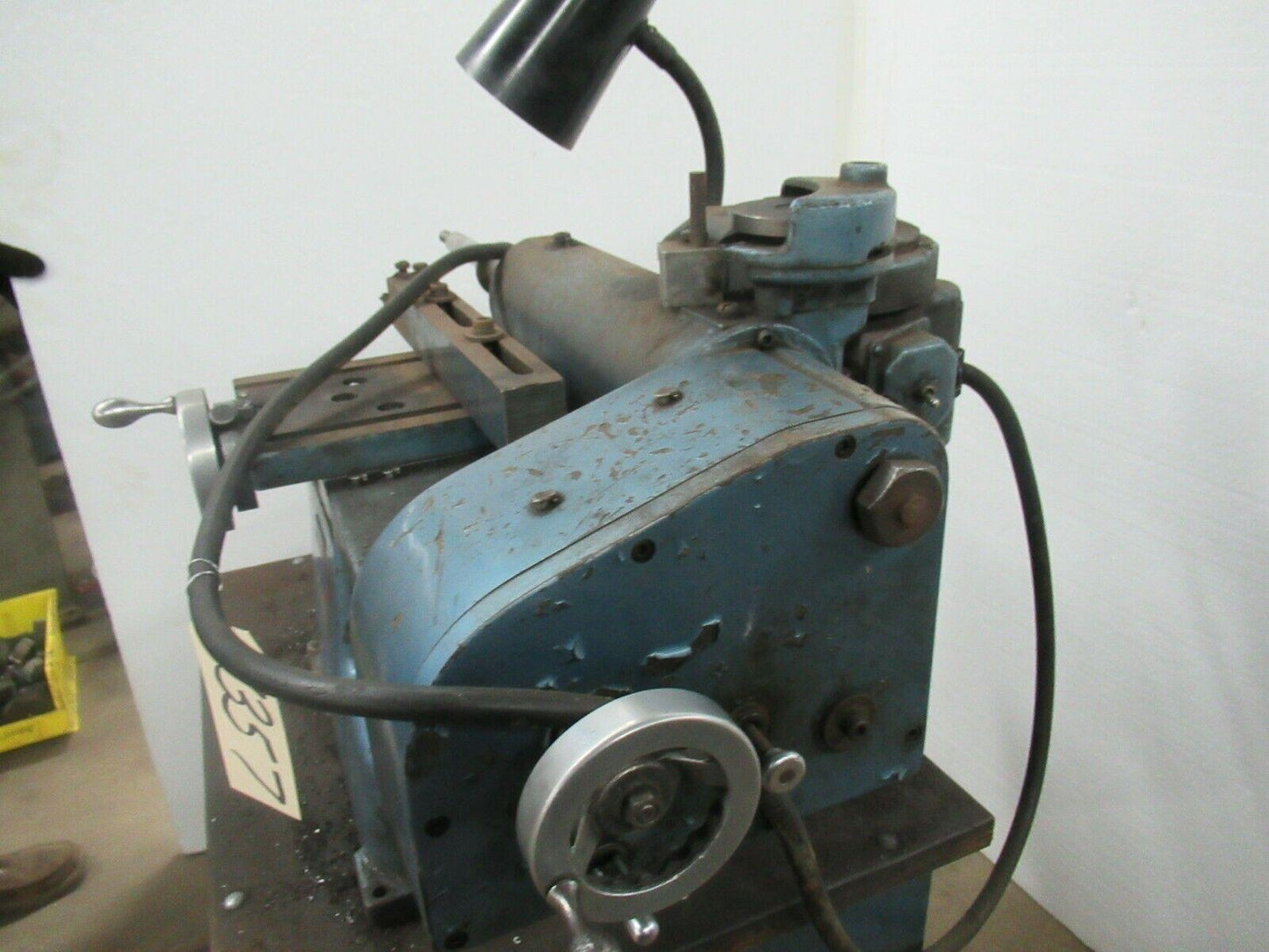 Stop Shop Brake Drum La(CTAM #7357)