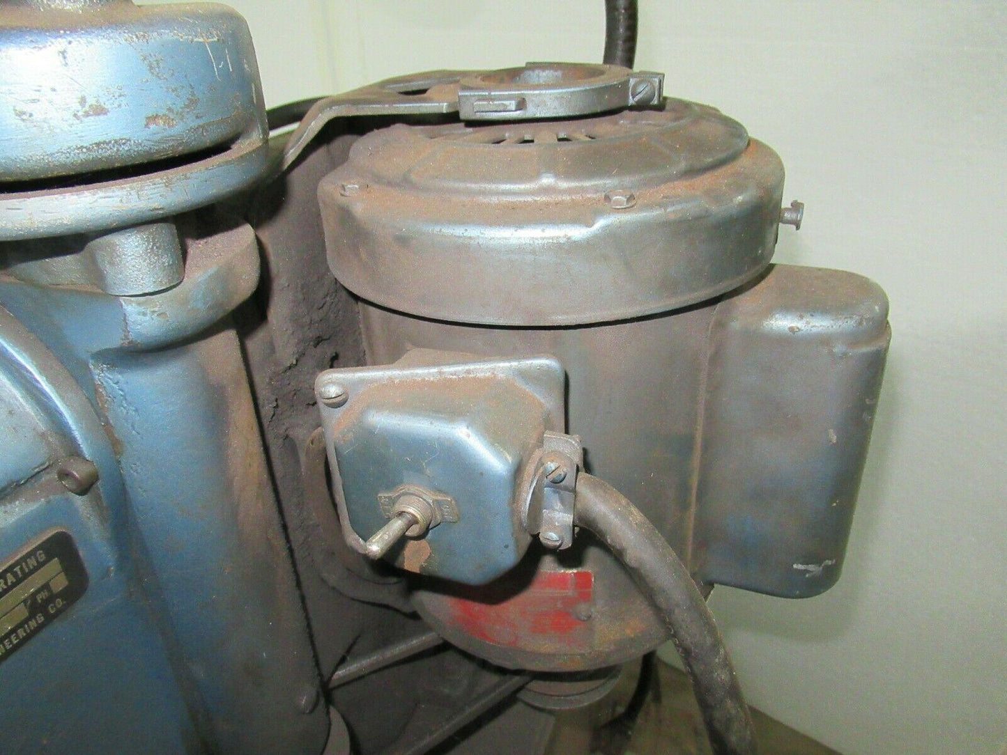 Stop Shop Brake Drum La(CTAM #7357)