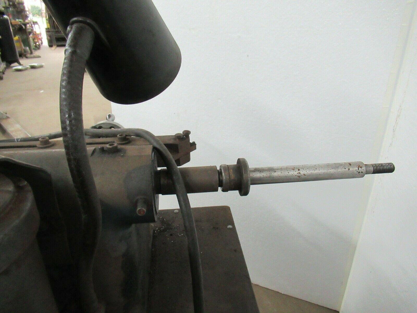 Stop Shop Brake Drum La(CTAM #7357)