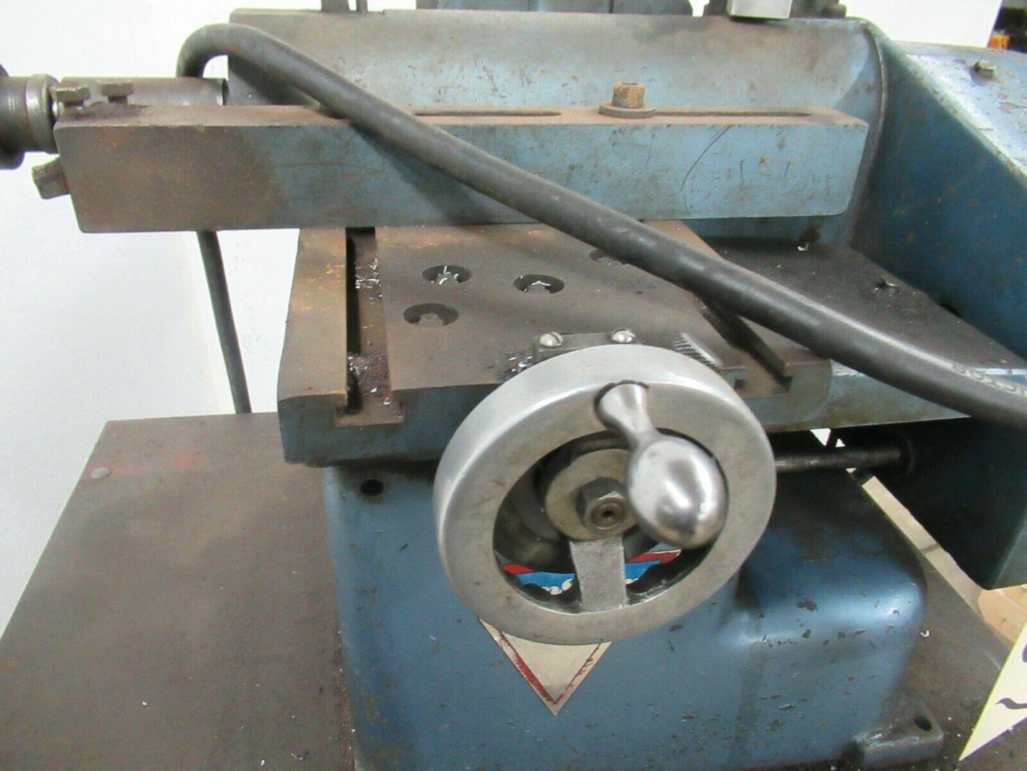 Stop Shop Brake Drum La(CTAM #7357)