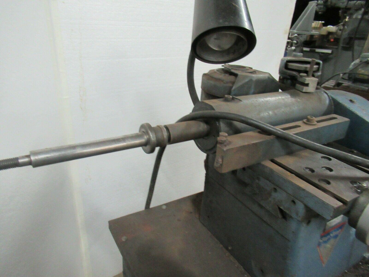 Stop Shop Brake Drum La(CTAM #7357)