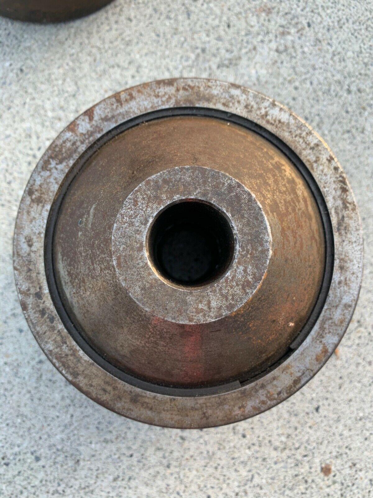 Ammco adaptek 9320 speed cone
