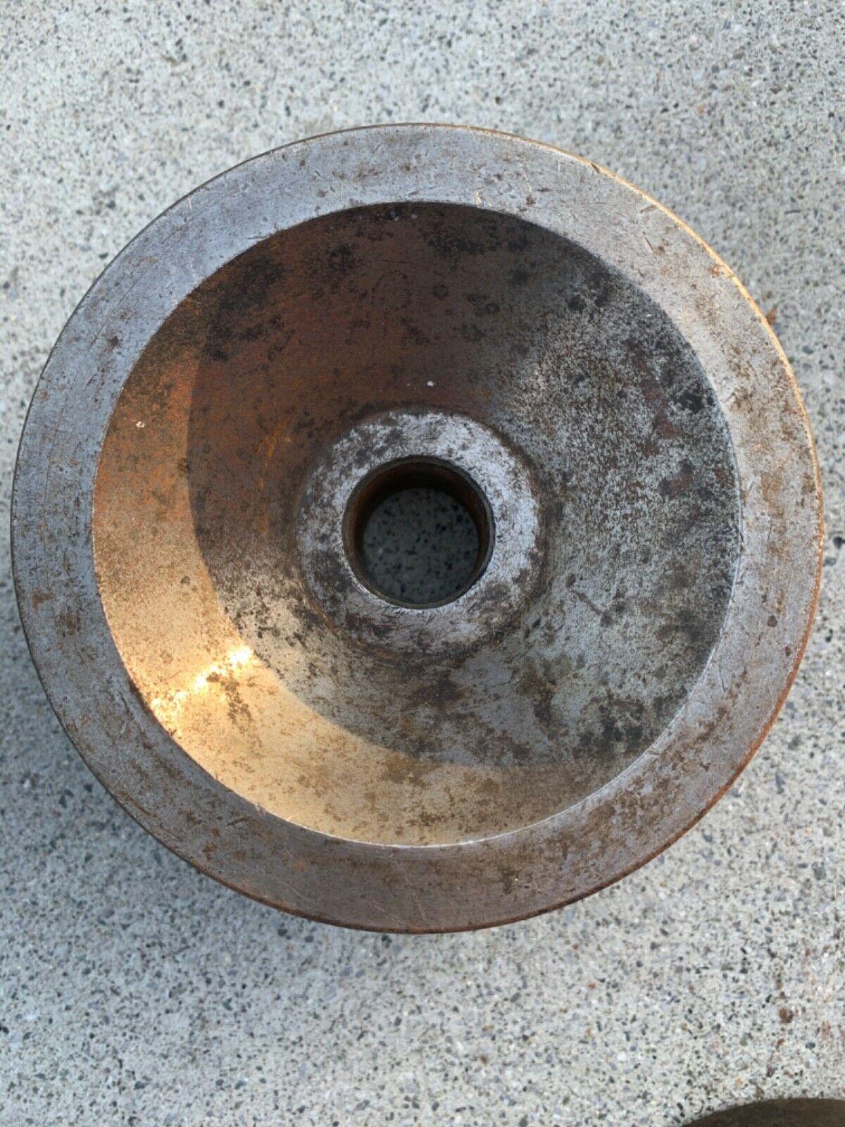 Ammco adaptek 9320 speed cone