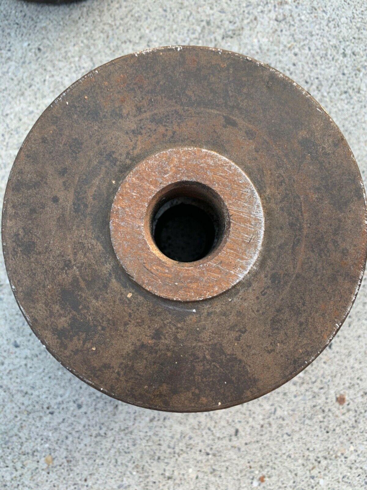 Ammco adaptek 9320 speed cone