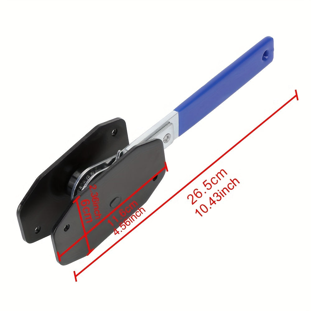 Caliper Spreader Tool Press Single Twin Quad Pistons Install Tool Brake Caliper Wrench Car Ratchet Brake Piston