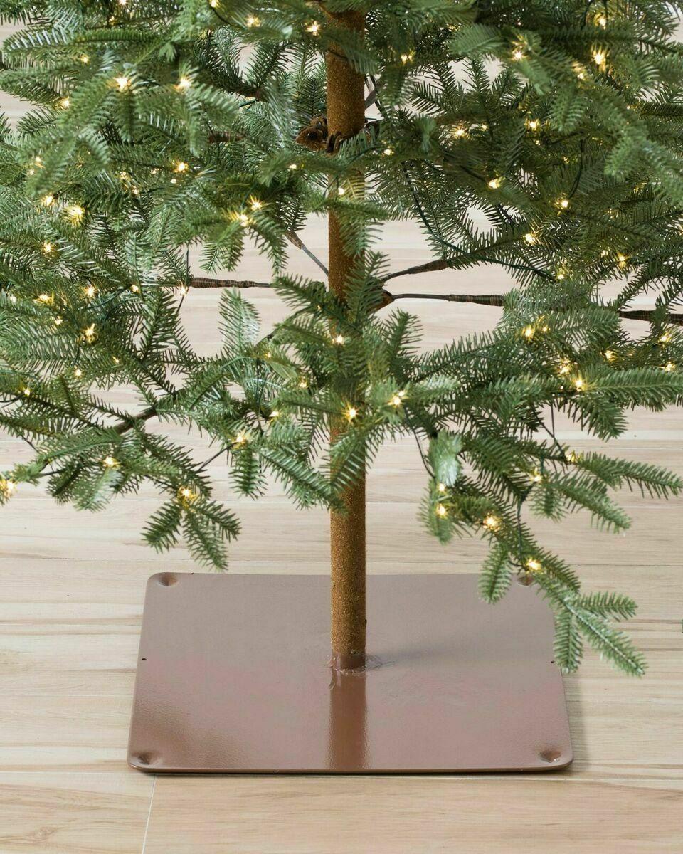 Balsam Hill ARTIFICIAL CHRISTMAS TREES - Alpine Balsam Fir Tree 6.5ft 50% OFF