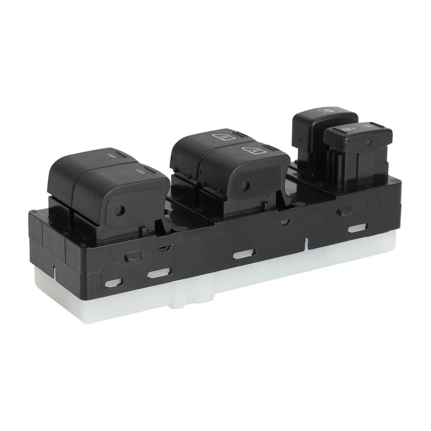 2009-2014 Nissan Maxima Driver Left Master LHD Power Window Switch 25401-9N00E Generic
