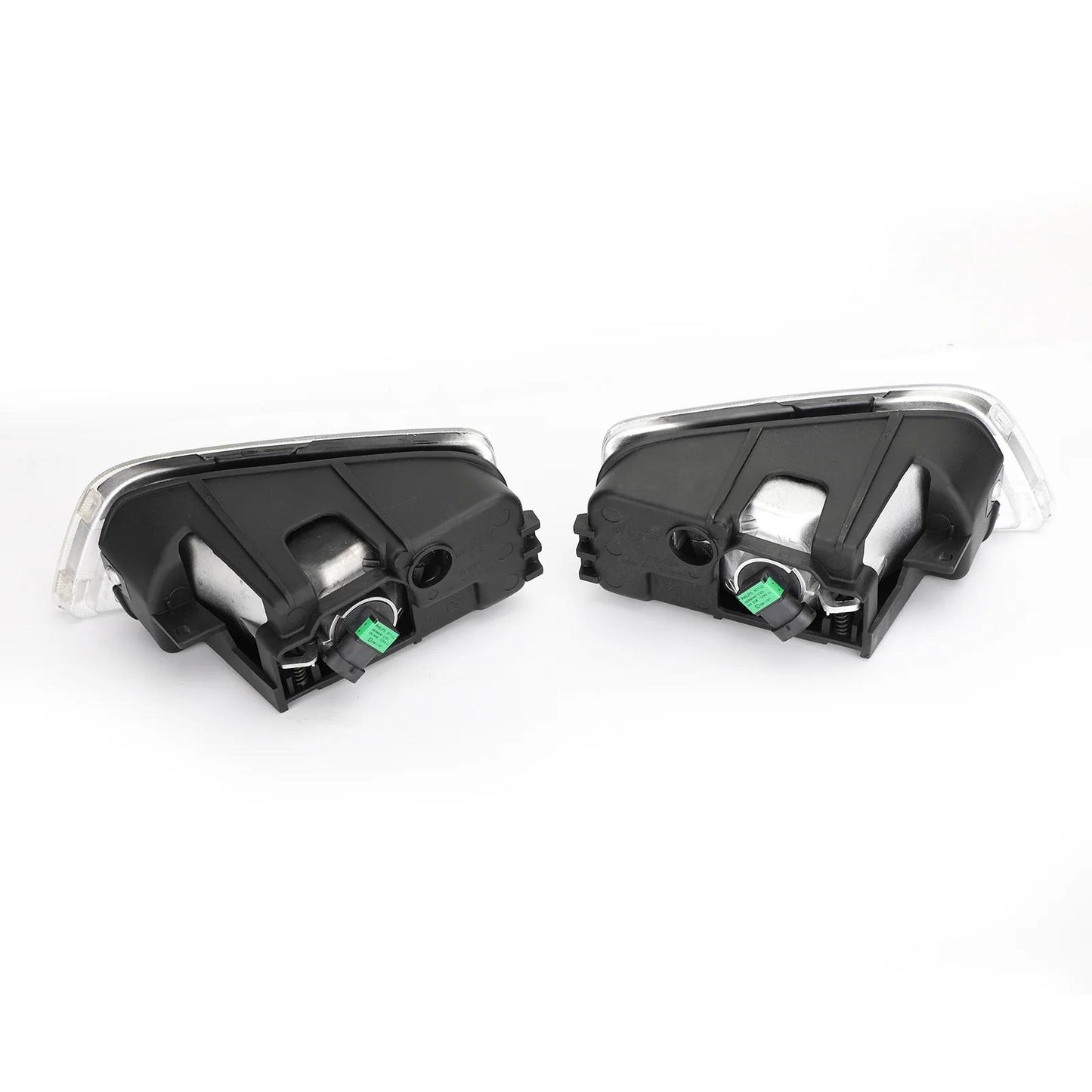 2003-2007 Honda Accord/2004-2008 Acura TL Clear Lens Fog Lights + Switch Generic