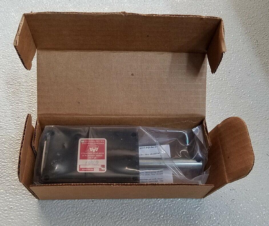 630V non spring loaded Air Control Valve - Coats part # 8181986 (New)