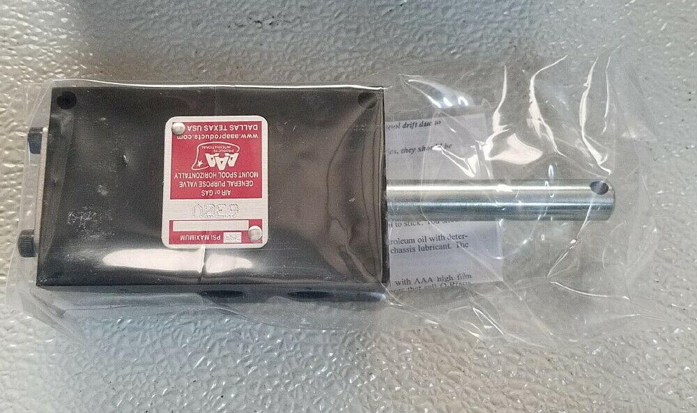630V non spring loaded Air Control Valve - Coats part # 8181986 (New)