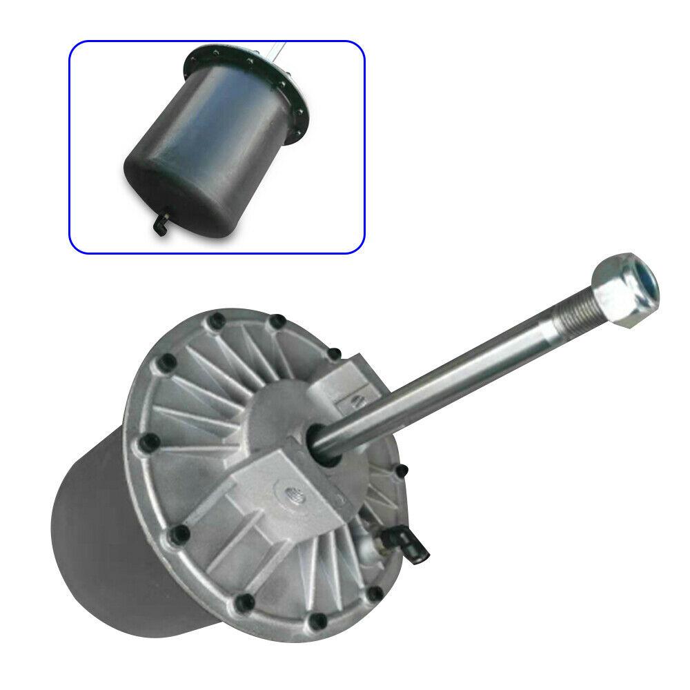 Tire Changer Machine Parts Cylinder Piston Plunger Assembled Tool 186Y Type Seal