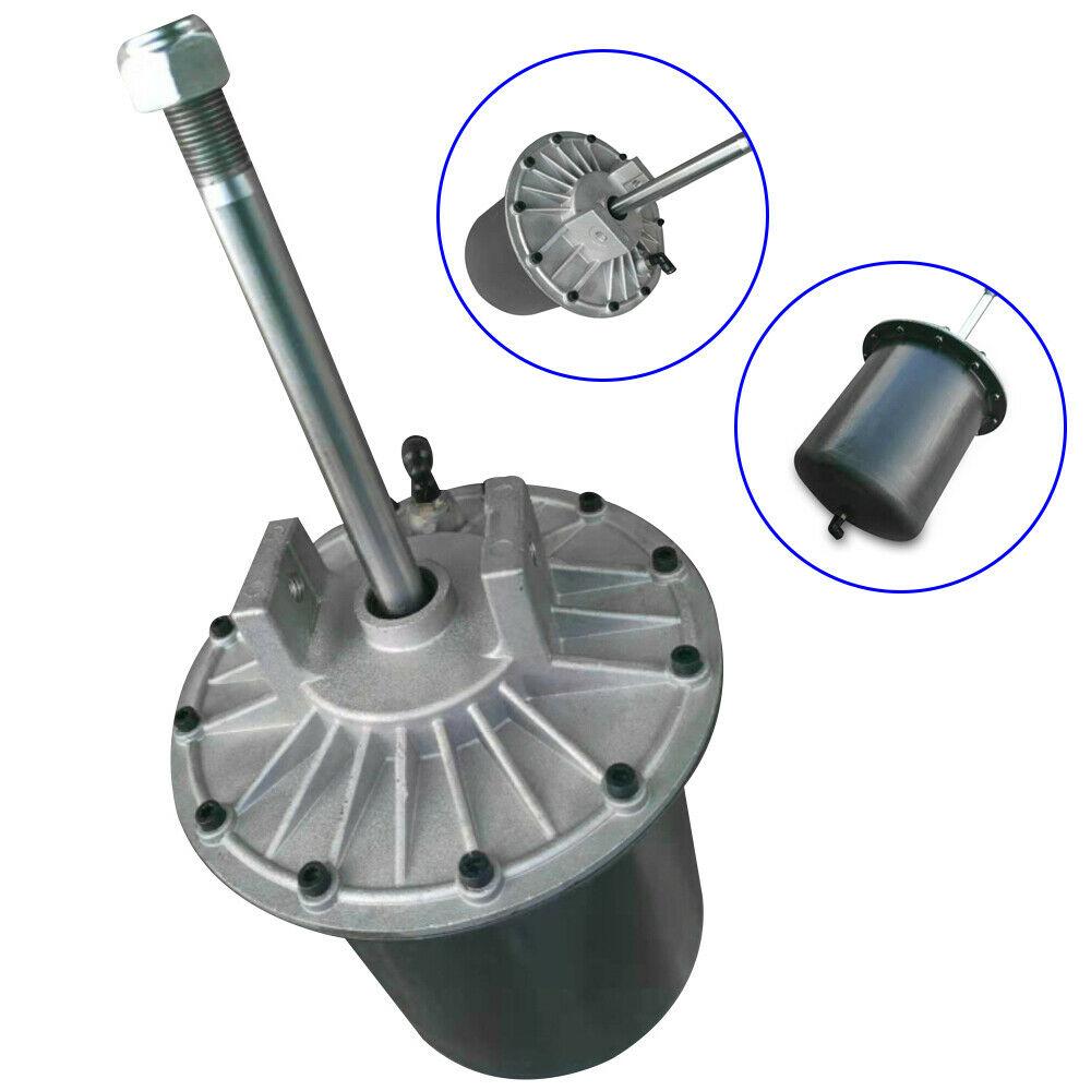 Tire Changer Machine Parts Cylinder Piston Plunger Assembled Tool 186Y Type Seal