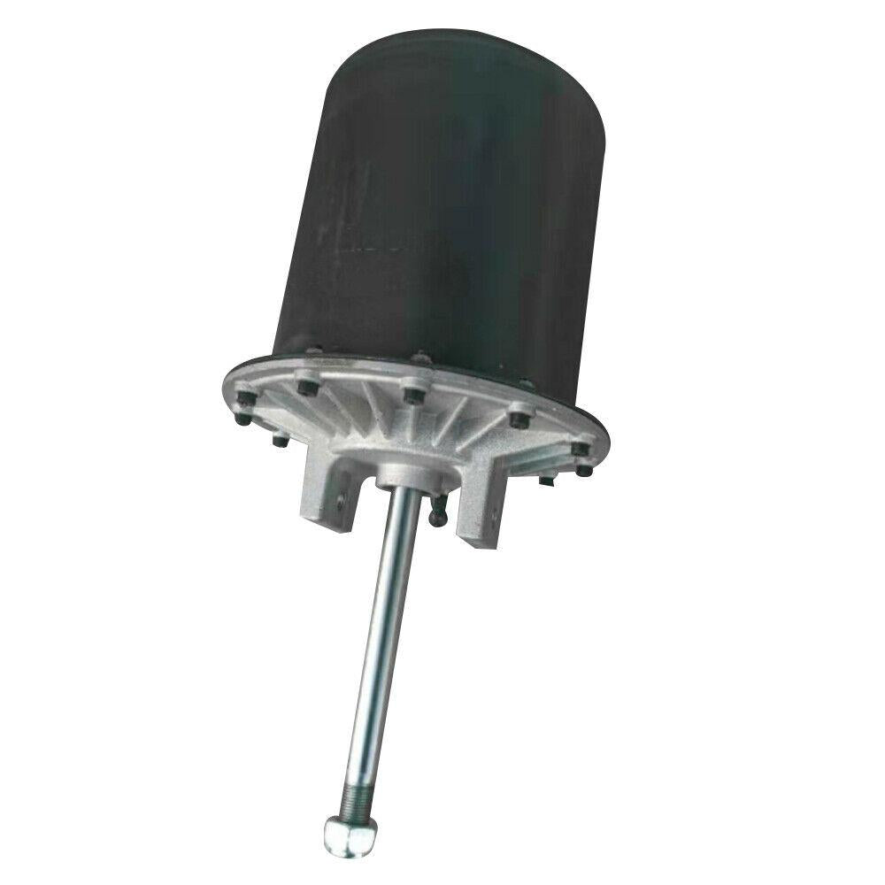 Tire Changer Machine Parts Cylinder Piston Plunger Assembled Tool 186Y Type Seal