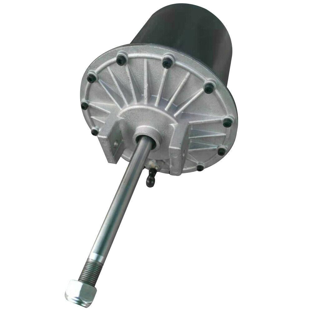 Tire Changer Machine Parts Cylinder Piston Plunger Assembled Tool 186Y Type Seal