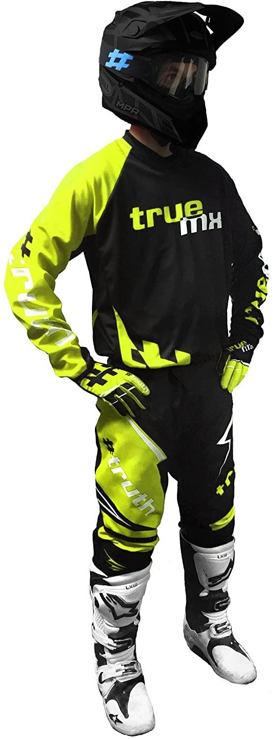 TrueMX 2020 Truth Motocross Pant