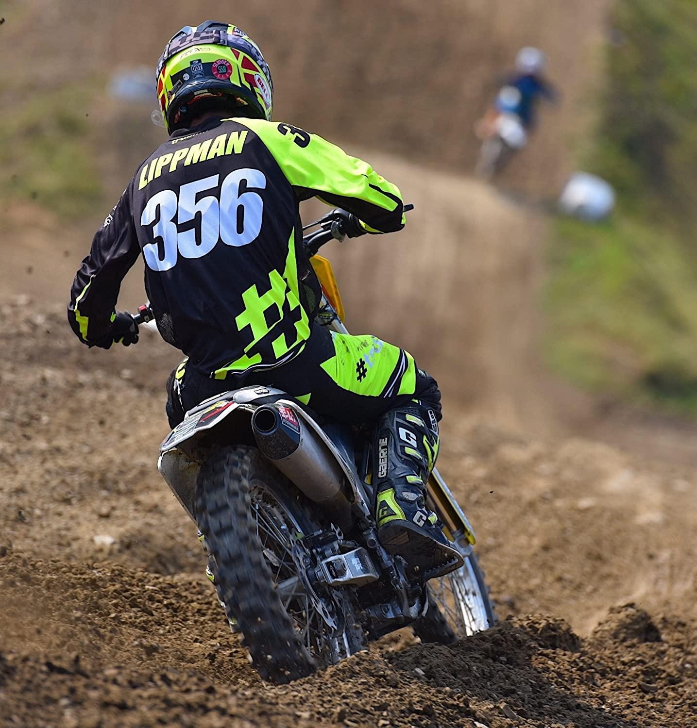 TrueMX 2020 Truth Motocross Pant
