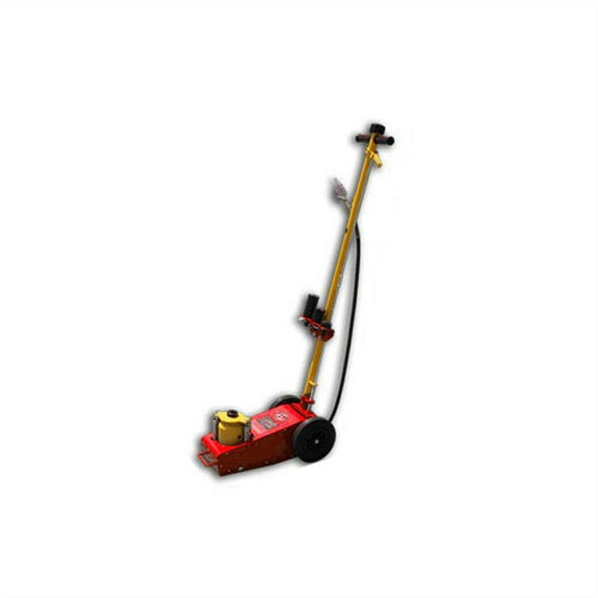 22 Ton Air/Hydraulic Service Jack DYOHT1902 Brand New!