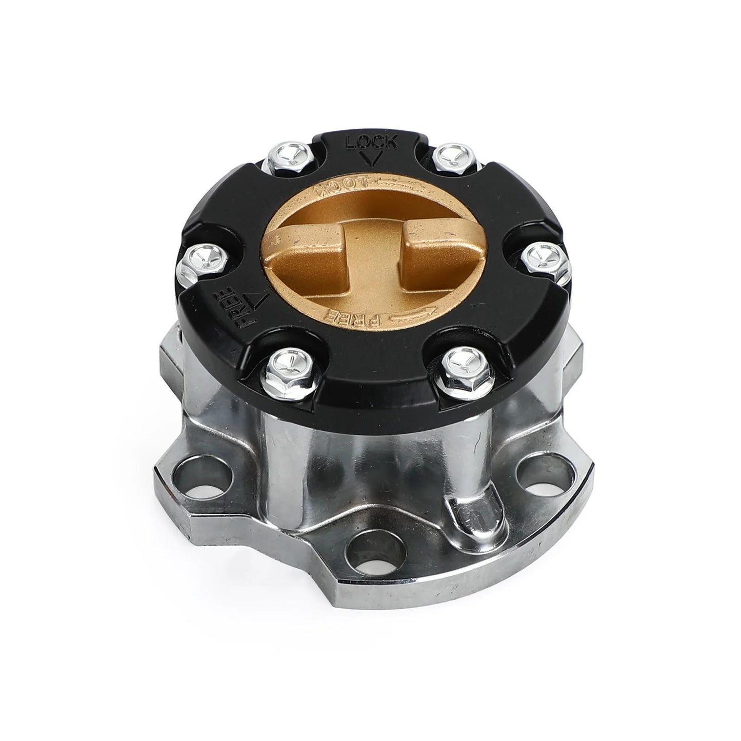 Toyota Landcruiser 75 76 78 79 105 Series Wheel Hub 43530-60130 Generic