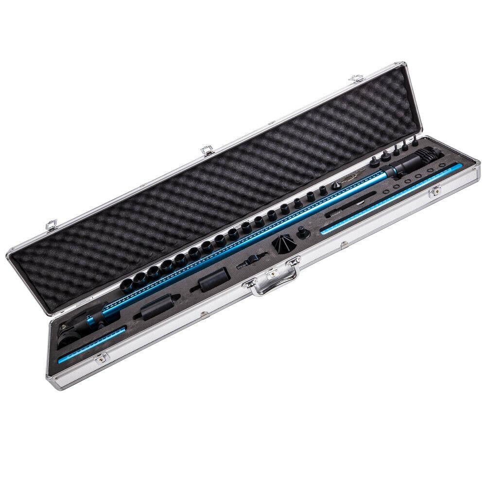 Car Auto Body Frame Machine 2D Measuring System with Aluminum Carry Box