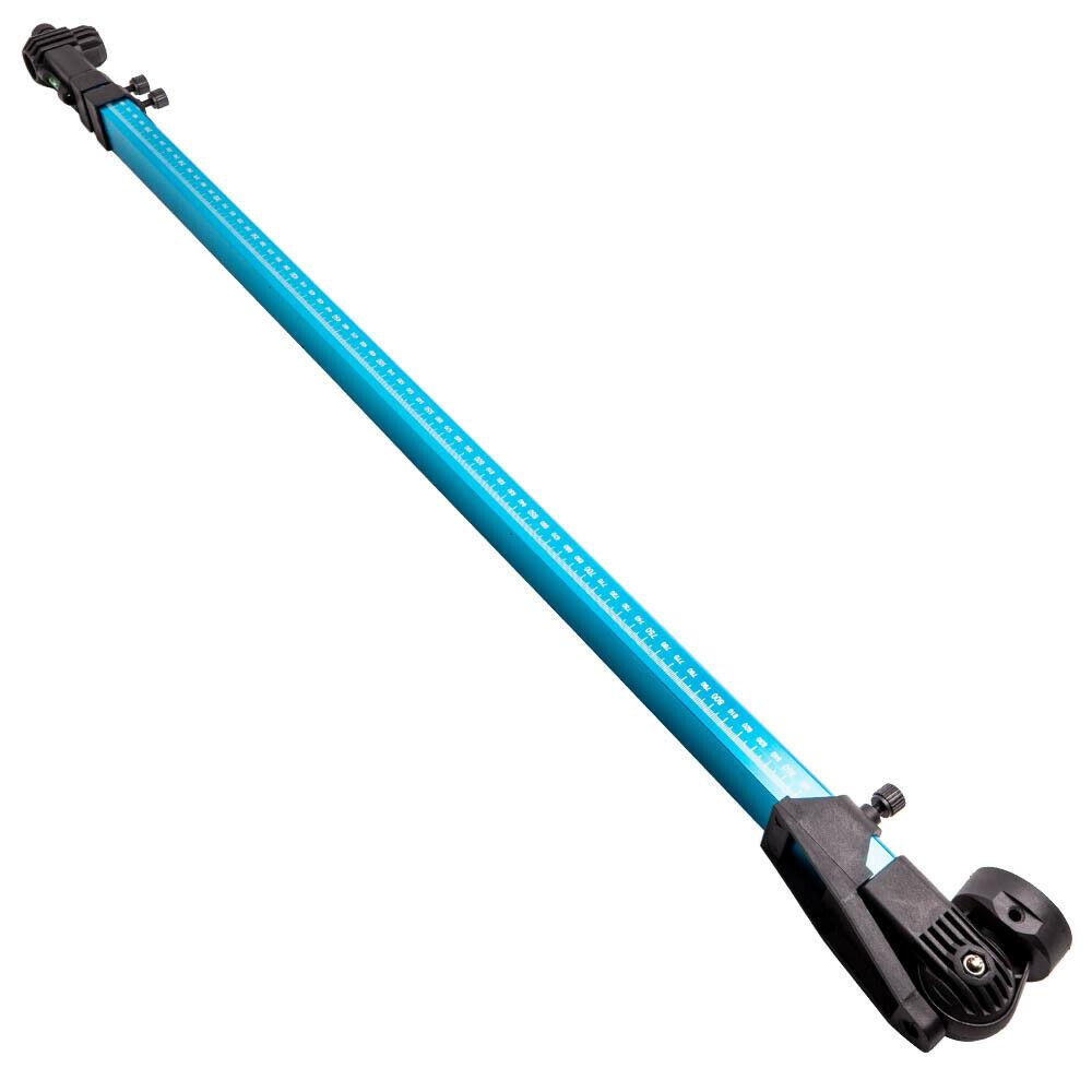 Car Auto Body Frame Machine 2D Measuring System with Aluminum Carry Box