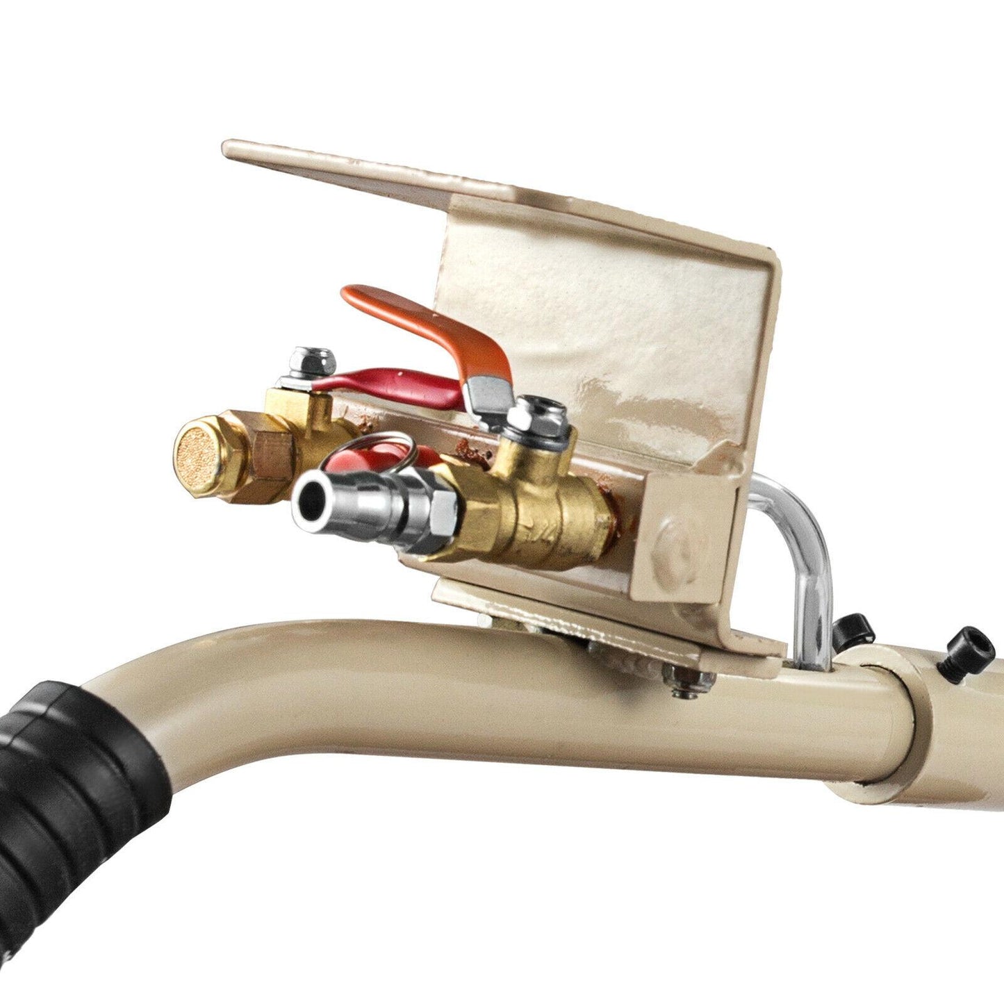 Triple Bag Air Jack 3 Ton Pneumatic Lift Car Repair Inflatable Bladder Jack