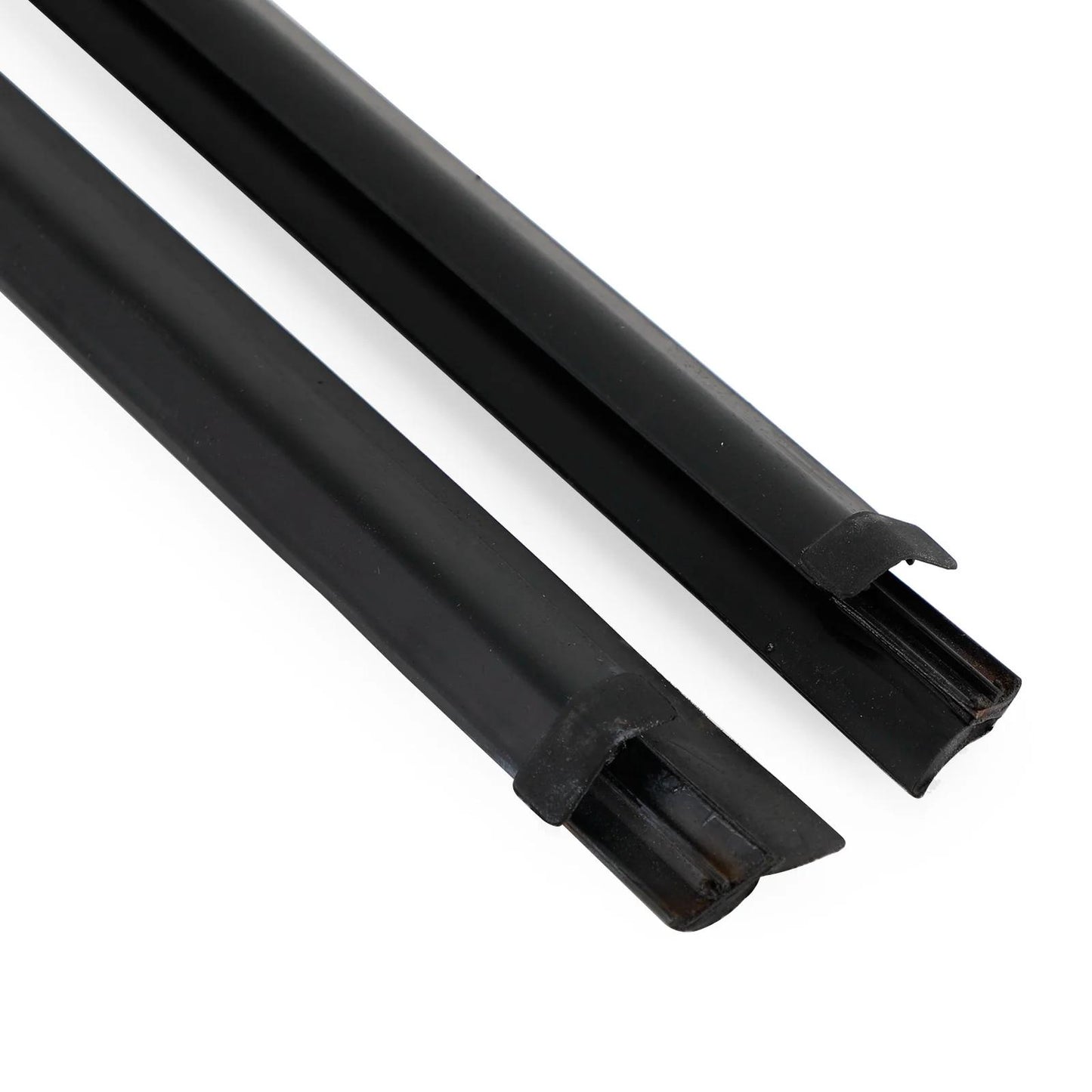 2012-2023 Isuzu Dmax 4PCS Weatherstrip 8-98052197-2 8-98340807-0 Generic