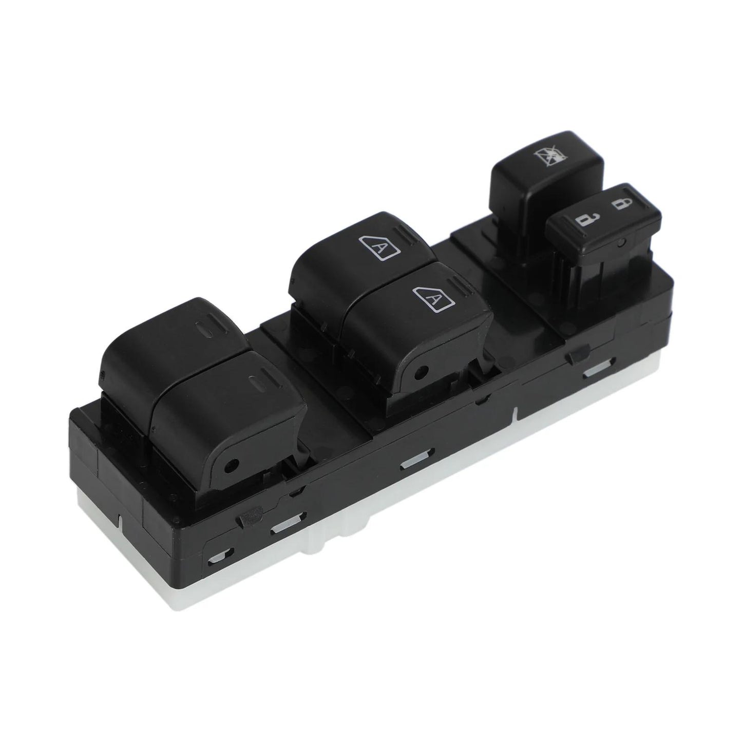 2009-2014 Nissan Maxima Driver Left Master LHD Power Window Switch 25401-9N00E Generic