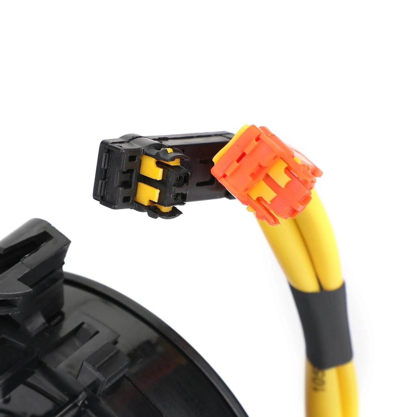 Land Cruiser 2014-2008 Spiral Cable Clock Spring 84306-48030 Generic