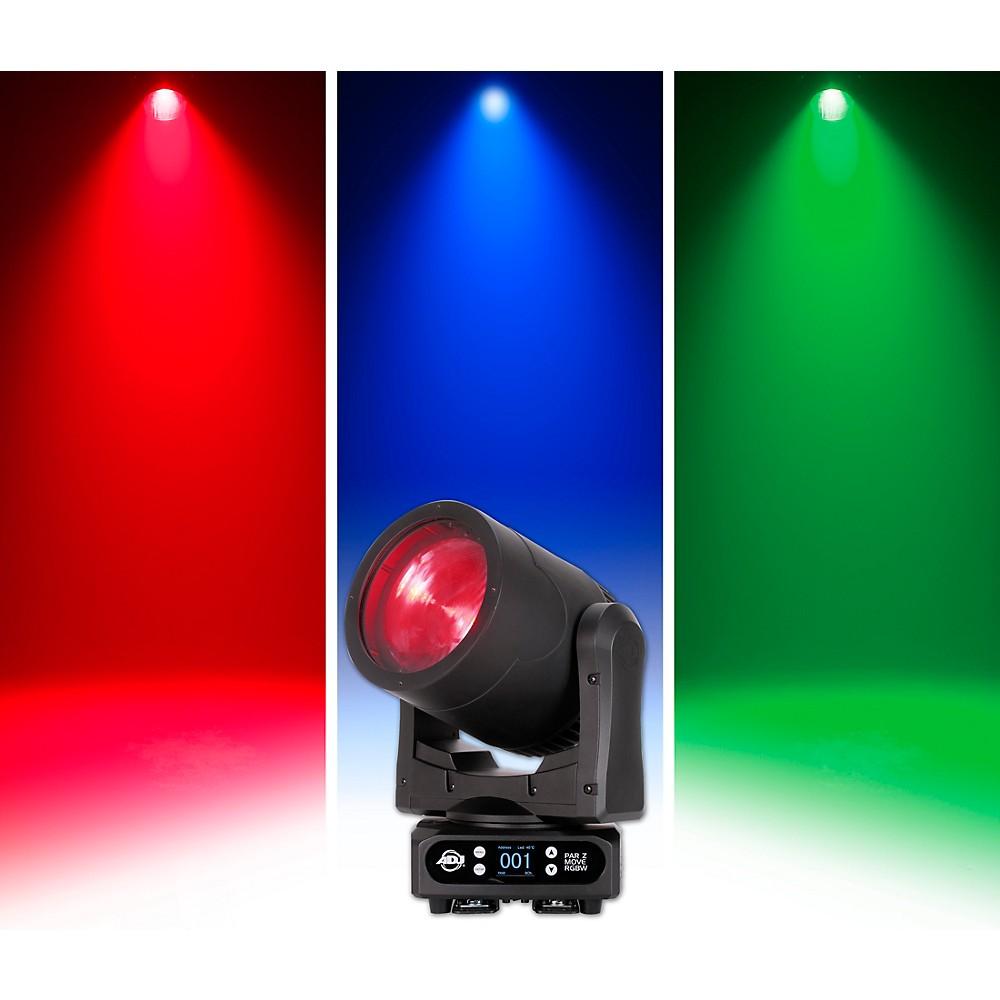 ADJ Products StaLight Unit (Par Z Move RGBW)