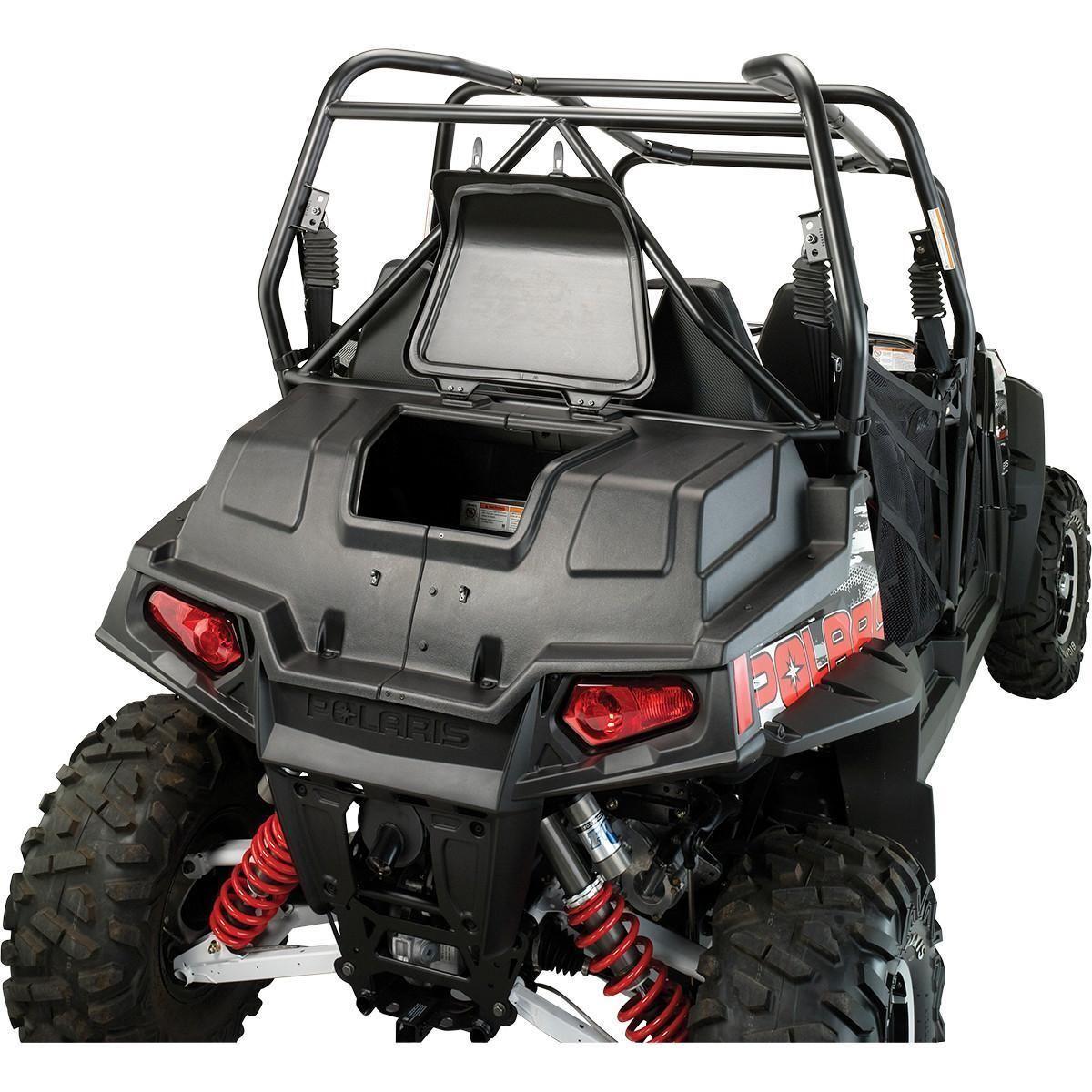 Quad Boss VPRE-RZR0301BK Polaris RZR 800 Bed Cover