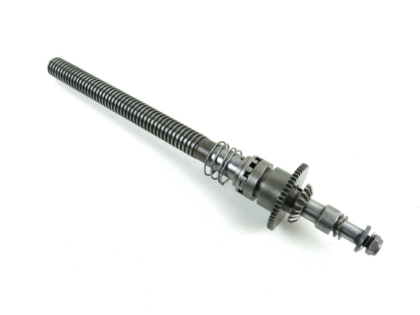 Ammco Brake La908235 Lead Screw & Clutch Assembly for 3000, 4000