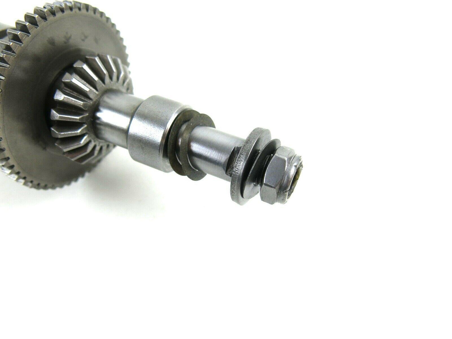 Ammco Brake La908235 Lead Screw & Clutch Assembly for 3000, 4000
