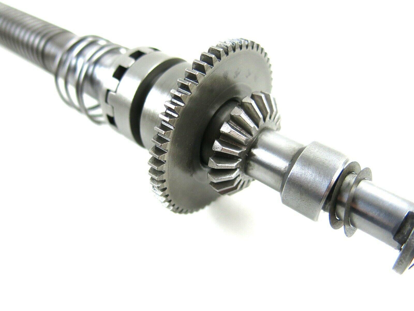 Ammco Brake La908235 Lead Screw & Clutch Assembly for 3000, 4000