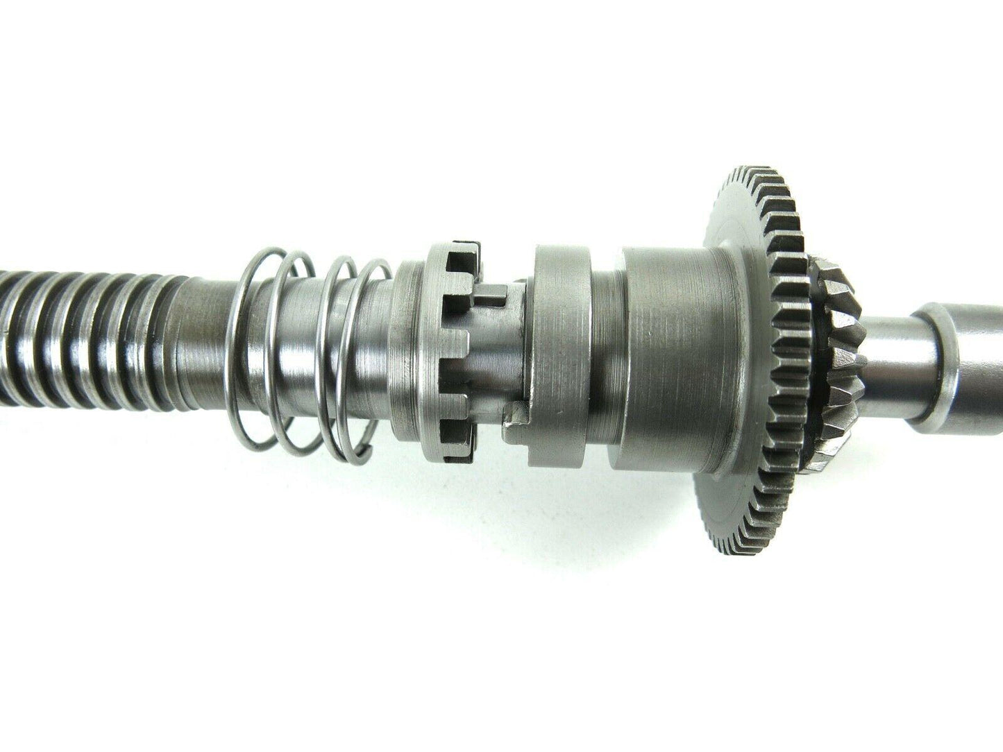 Ammco Brake La908235 Lead Screw & Clutch Assembly for 3000, 4000