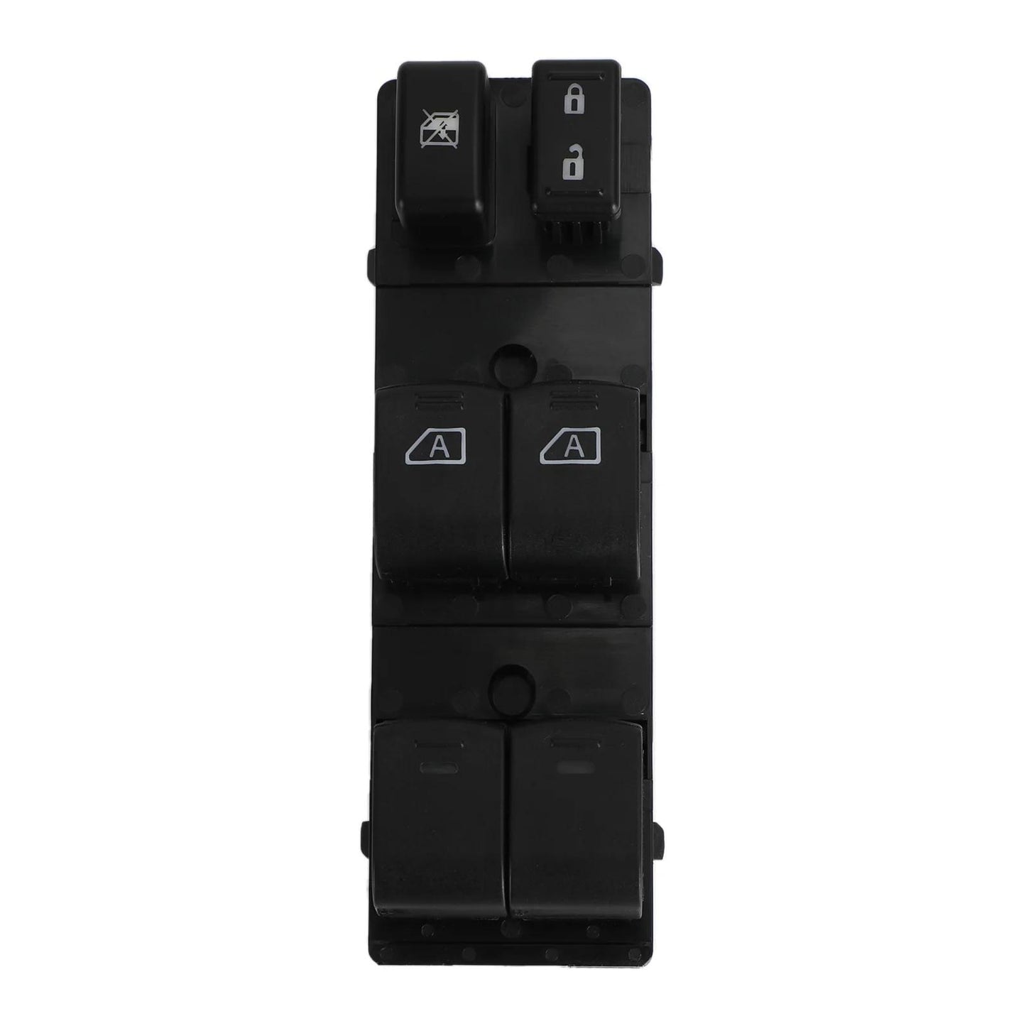 2009-2014 Nissan Maxima Driver Left Master LHD Power Window Switch 25401-9N00E Generic
