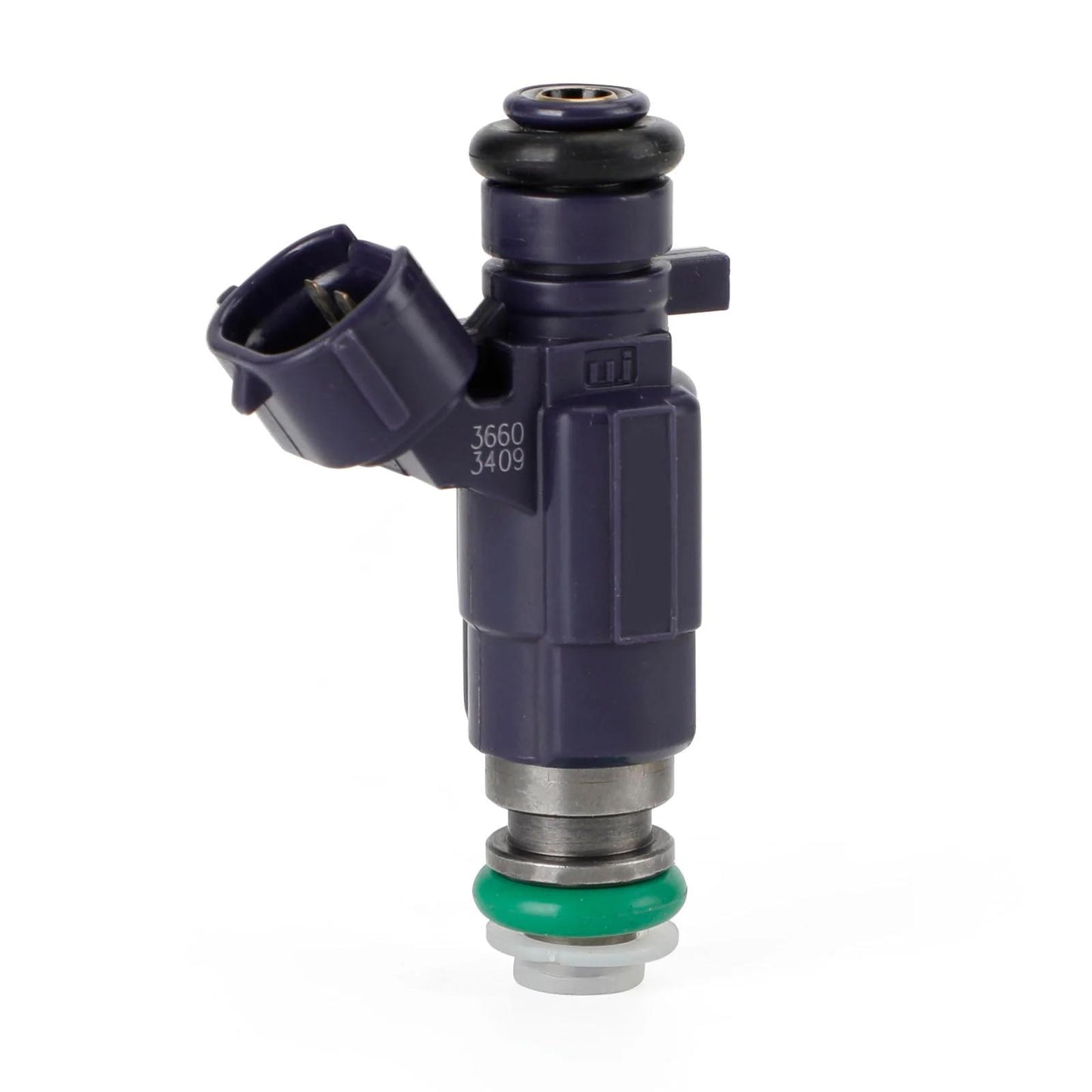 2000-2001 Infiniti I30 3.0L V6 Fuel Injector FBJC100 84212240 Generic