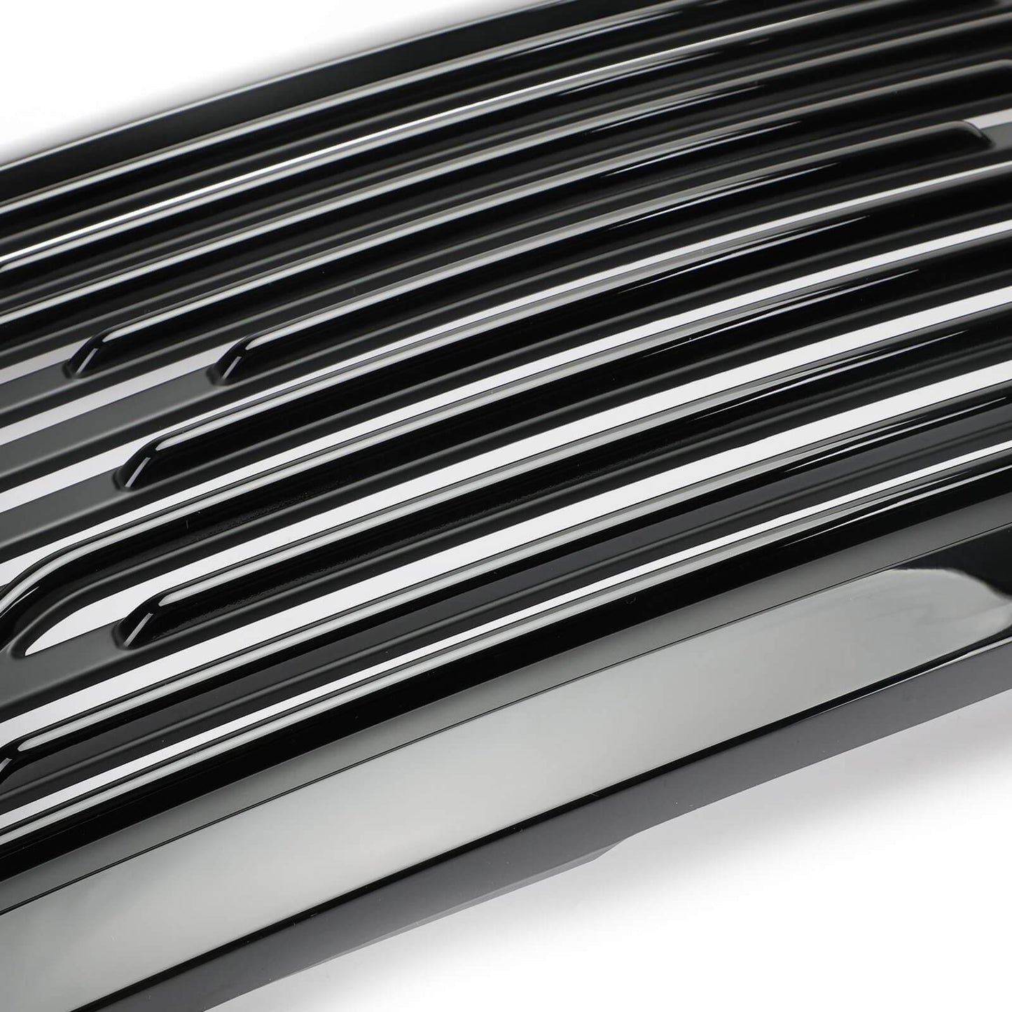 2006-2008 Dodge RAM 1500 2500/ 3500 Big Horn Grille Mesh Front Grill Shell Replacement Generic