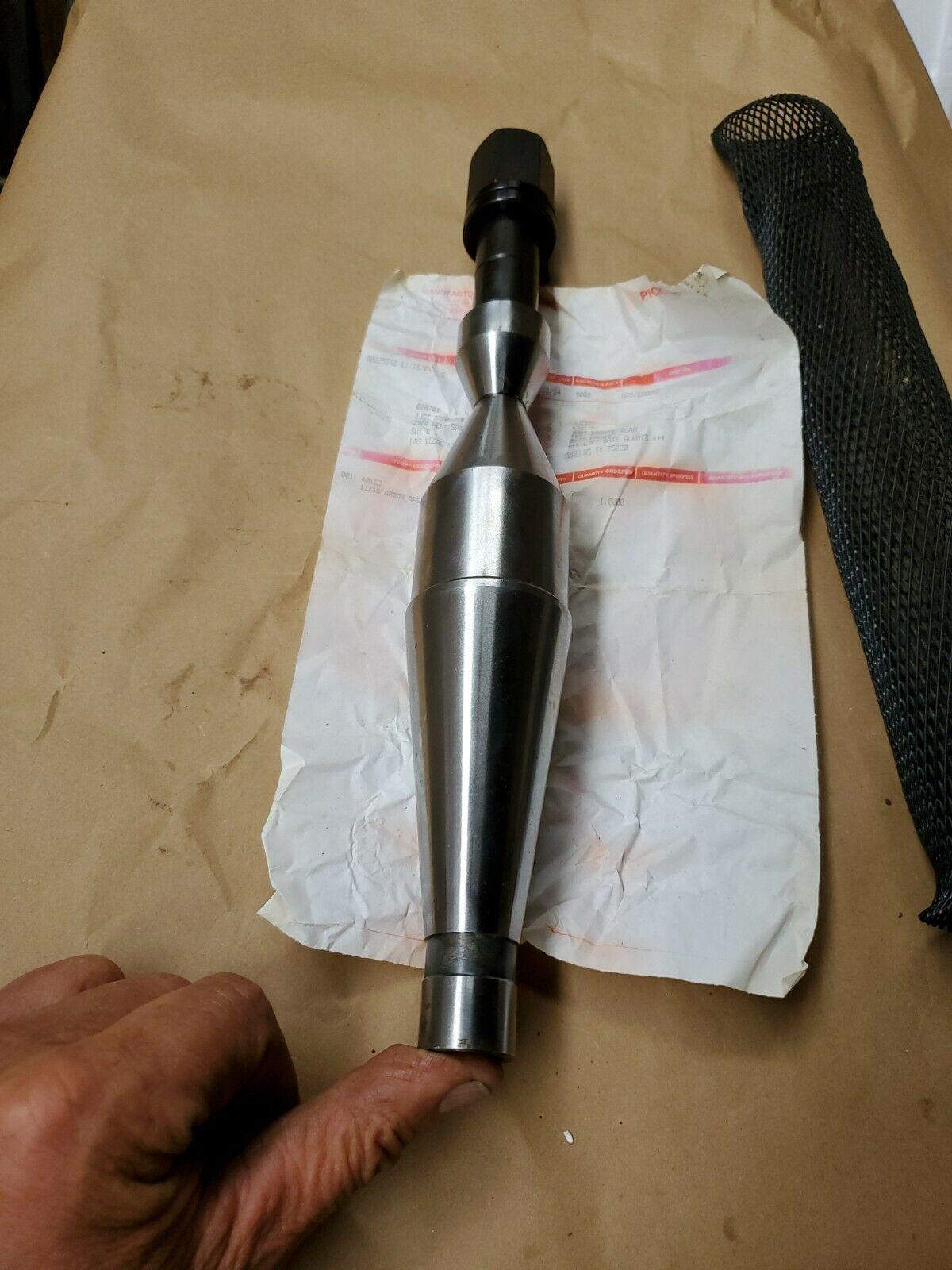 11/16 Arbor Assembly Brake La40163 Ammco Just Brakes