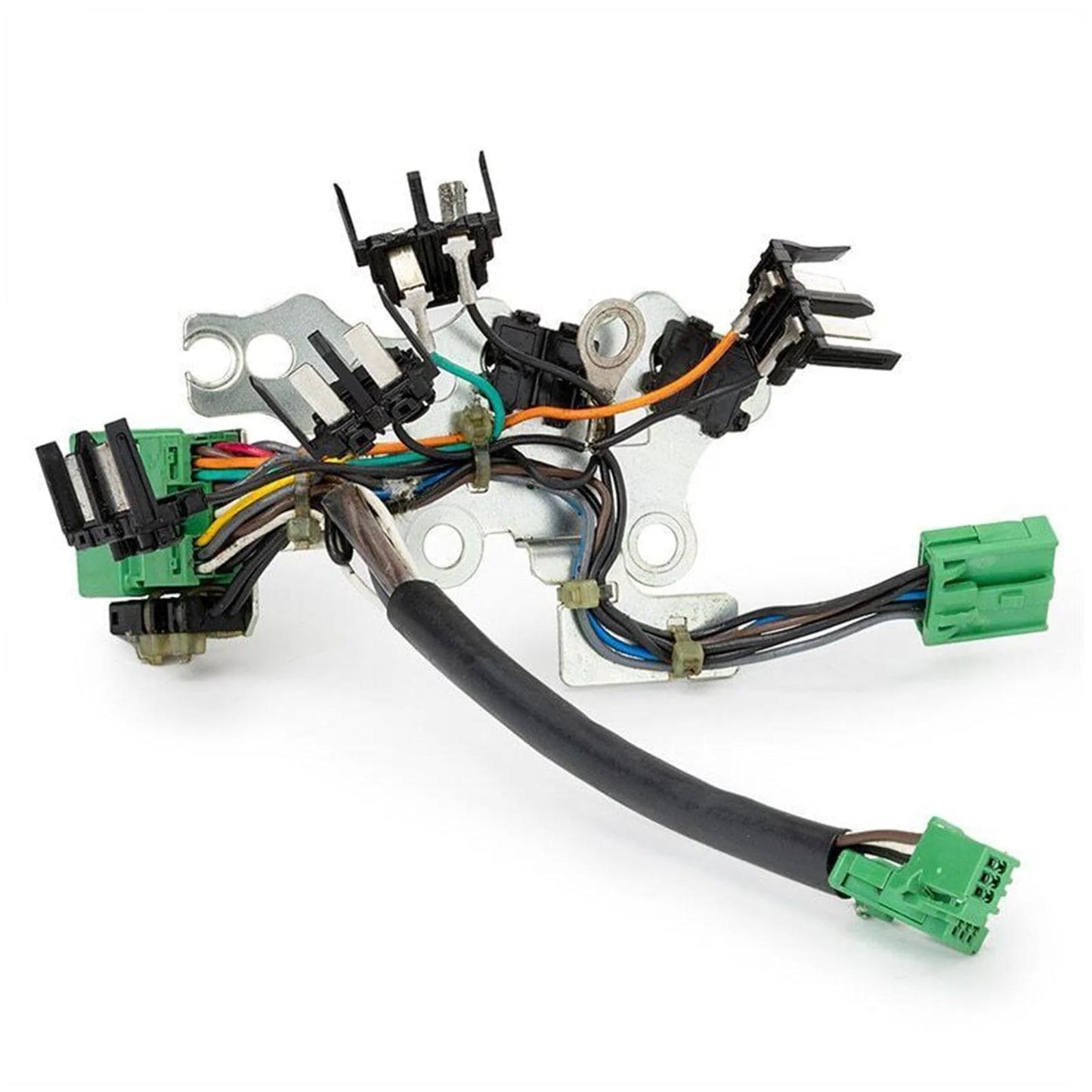 2007-2010 Nissan Sentra L4 2.0L MR20DE Engine/ 2.5L QR25DE Engine CVT Transmission Solenoid Valve Kit 33446-JF011 203452A 33435J Generic