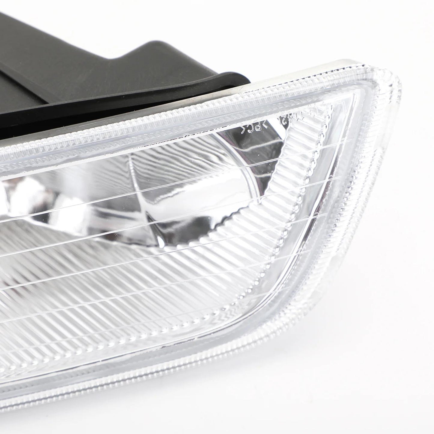 2003-2007 Honda Accord/2004-2008 Acura TL Clear Lens Fog Lights + Switch Generic