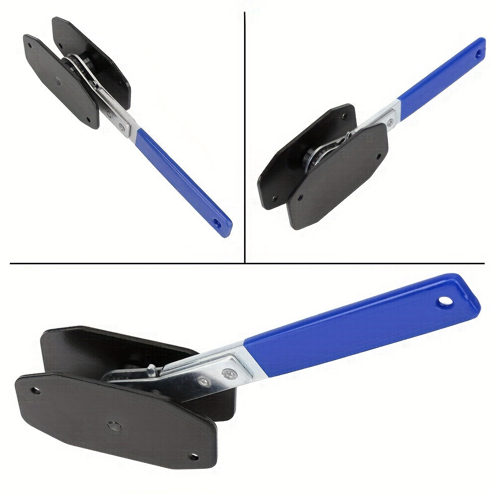 Caliper Spreader Tool Press Single Twin Quad Pistons Install Tool Brake Caliper Wrench Car Ratchet Brake Piston