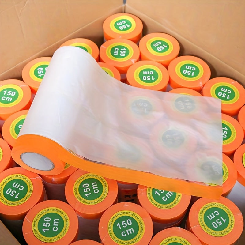 Automotive Paint Protective Film