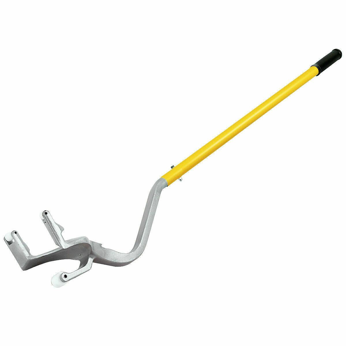 Tire Changer Mount Demount Tool Tools Tubeless Truck Bead 17.5" to 24"