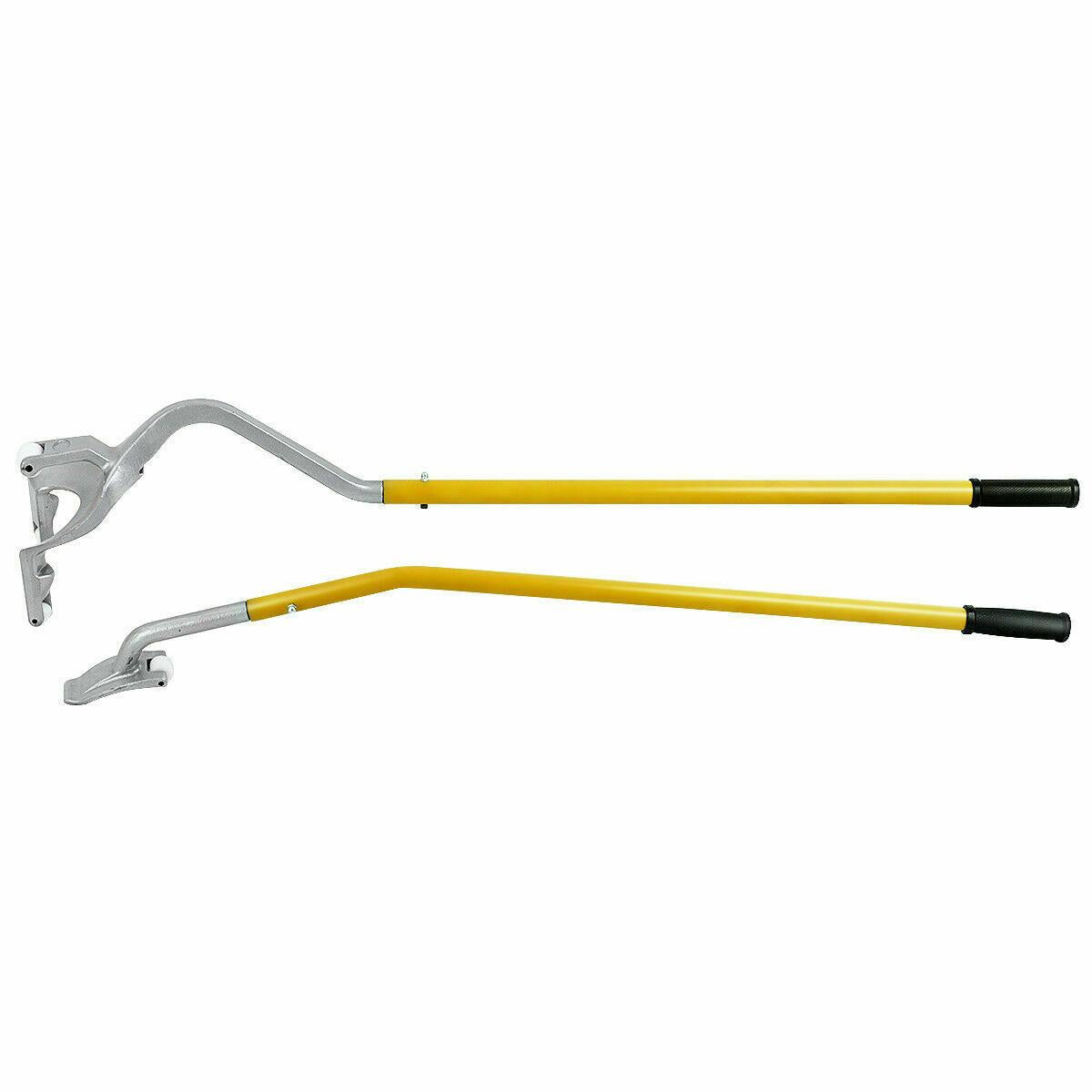 Tire Changer Mount Demount Tool Tools Tubeless Truck Bead 17.5" to 24"