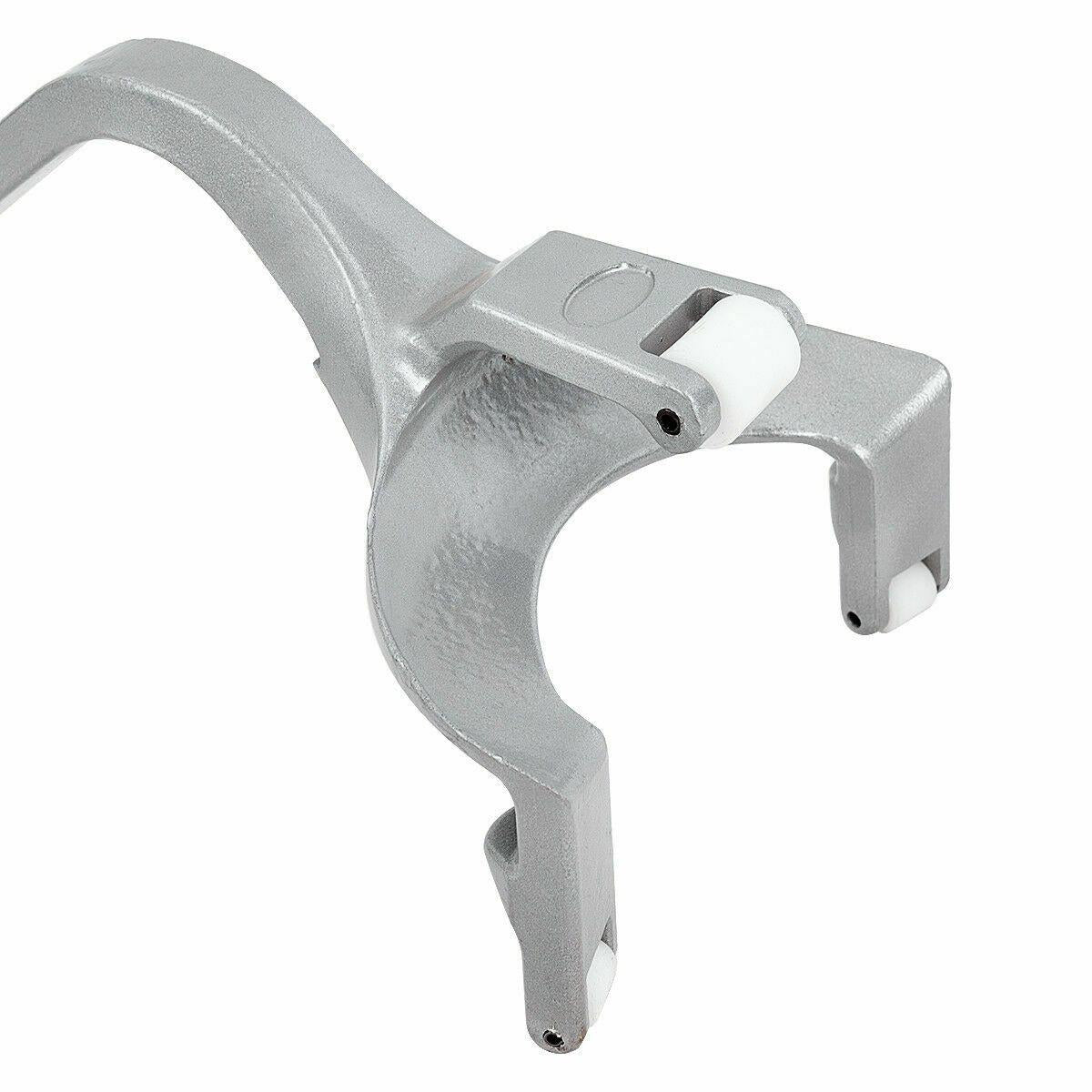 Tire Changer Mount Demount Tool Tools Tubeless Truck Bead 17.5" to 24"