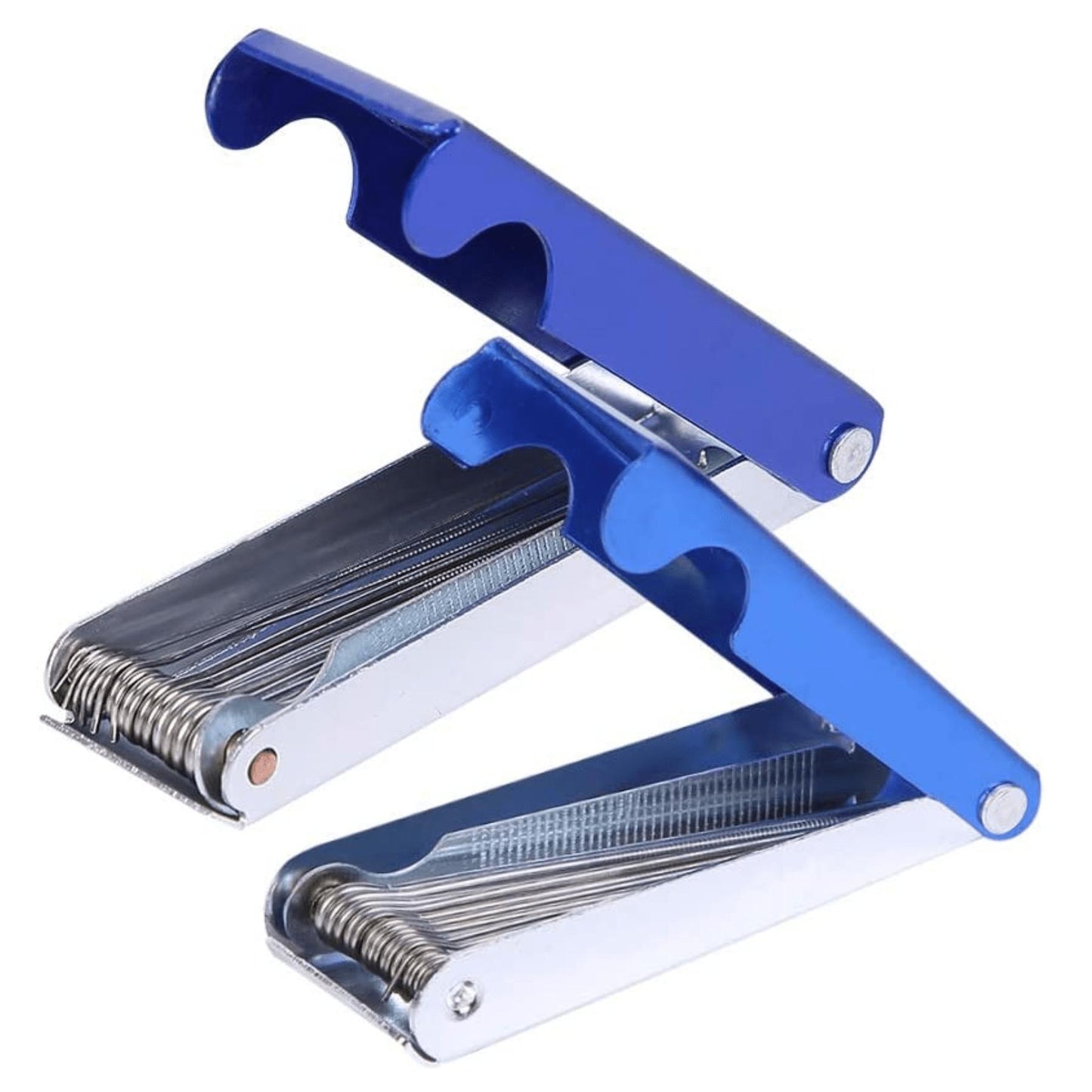 2 Tip Cleaner Sets For Cleaning Welding Cutting Nozzles/Tips, Gas Orifices, Engine Carburetors, Sprinklers,  13 Wire Oxy-Acetylene