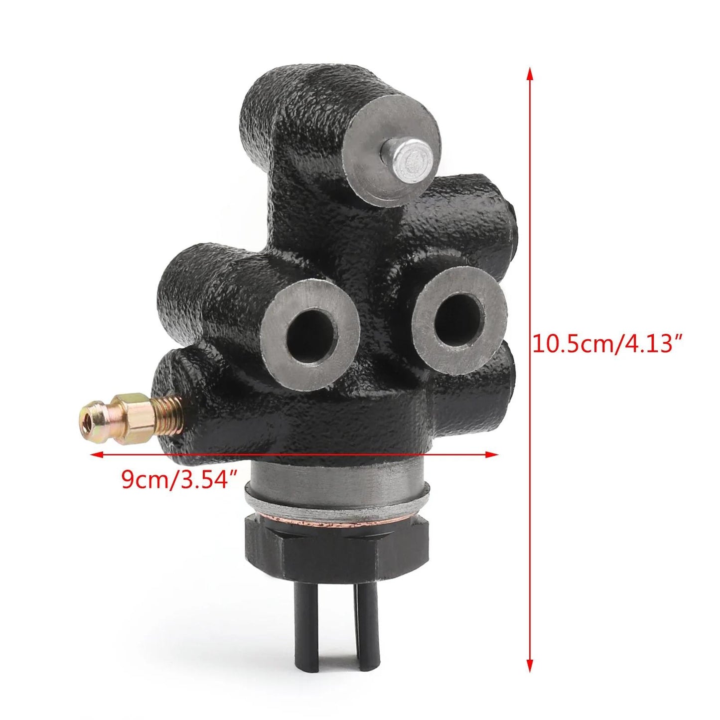 Toyota Pickup 47910-26040 Brake Load Sensing Proportioning Valve Generic